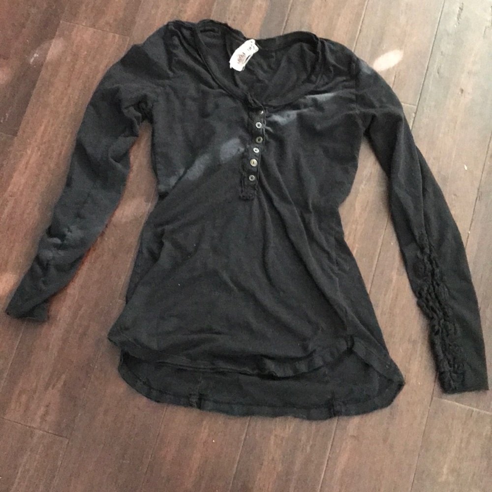 Free people med